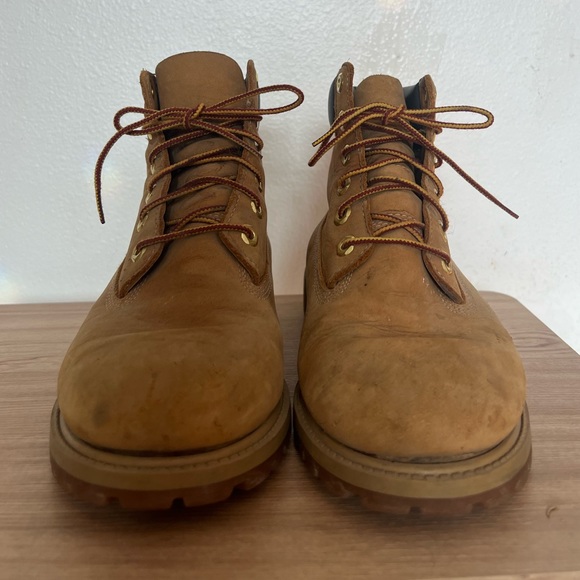 Timberland Original Boots - US Womens size 8 - Picture 2 of 7